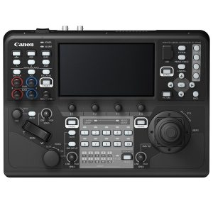 Canon RC-IP1000 Remote PTZ Camera Controller
