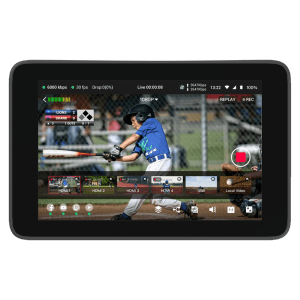 YoloLiv YoloBox Ultra Portable Multi-Camera Encoder / Switcher / Monitor / Recorder in One